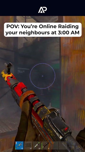 rust cheater RAIDS.. 😂 #gaming #rust #rustcheating