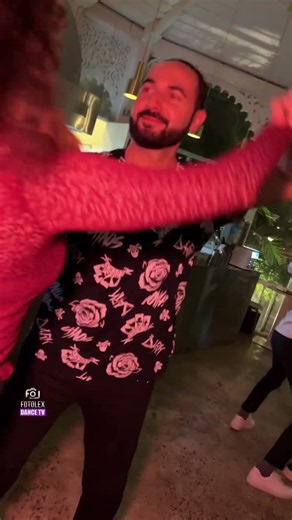 Musicality - FOTOLEX DTV - Party by FDTV & NU - Wine Factory #1 🌎 Dance Goals!🏆 SBK
