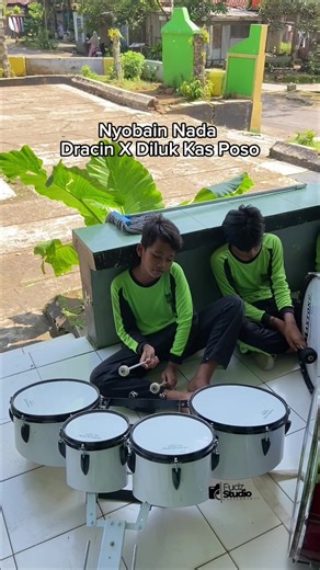 Drum Band Nada Dracin X Diluk Kas Poso: A Musical Journey