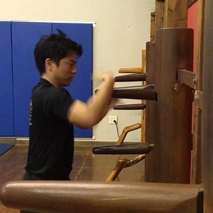 3.4K views · 96 reactions | Throwing back a video when I was featured by @budobrothers. Thanks again for everything! . #wingchun #wingchundaily #wingchunnews #speed #kungfu #martialarts #brucelee #training #kevinleevlog | Kevin Lee | Facebook