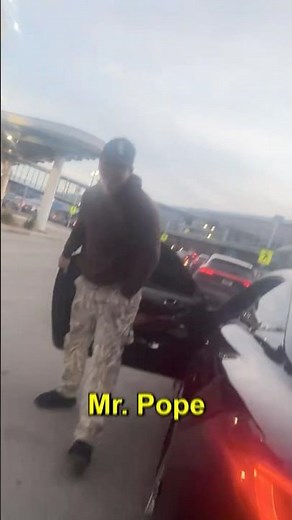 I Met My Twitch Mod IRL For The First Time