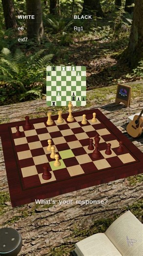 Pawn Race Showdown! 👑♟️ | Chess Bits