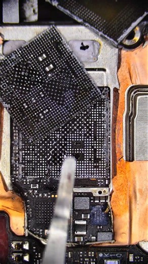 Mobile Mistri India on Instagram: "Poco F3 GT Restart Problem 🥰 #mobile #repairing #shorts #trendingshorts♥️♥️♥️ #youtube #vitelpost👍👍♥️♥️ #viralreels #virelvideo❤️ #important #instagram #india"