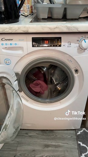 Monthly Washing Machine Maintenance Tips