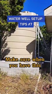 Complete guide to water well setup tips for landowners 7