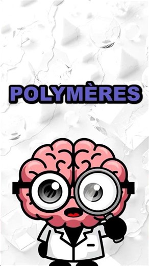 Les Polymères