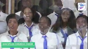 DISCIPLES CHURCH CHOIR BUSOKOLOLO CONGREGATION | Busokololo Congregation -Official