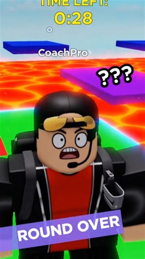 Fake Pro Tutorial EXPOSED 😂🔥 | Roblox Gone Wrong!