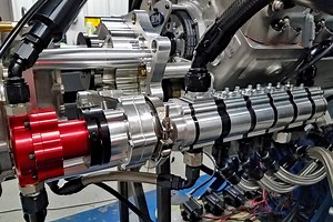 A Crash Course In Dry Sump Oil Pumps With Moroso