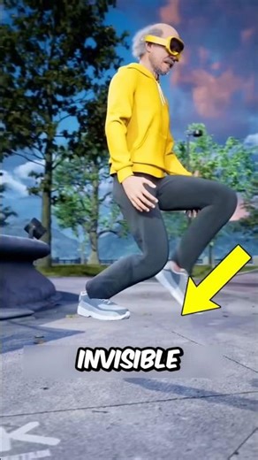 Stop Thinking the Invisible Box Trick Is Magic 🤔