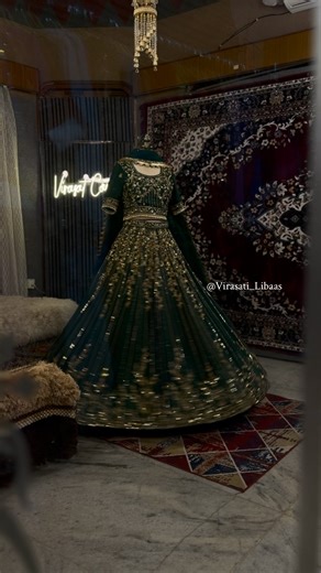 Virasati Libaas on Instagram: "Customise your Memorable outfit with us😍 Dm us to buy 📥 Swipe & Check out all Latest Designs ❤️‍🔥 . . . 📌It can be customised as your budget, choice of fabric and color preferences📌 . ............................................................................ For Buy 👇 Do Direct Messages to us, 1st Contact no. +91 6280371556 (For Out of Indian’s) 2nd Contact no. +91 8699412386 (For out of Indian’s) 3rd Contact no. +91 7347412386 (For Indians) 4th Booking App