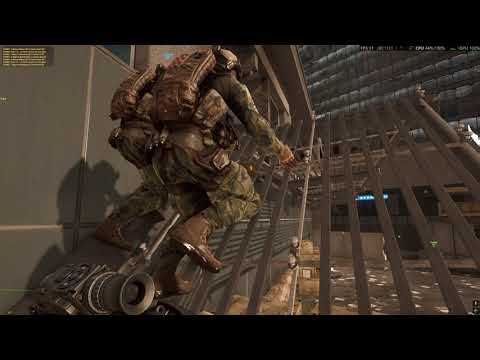 DOMINATING Dawnbreaker! 🏙️ | Battlefield 4 Epic Killstreak