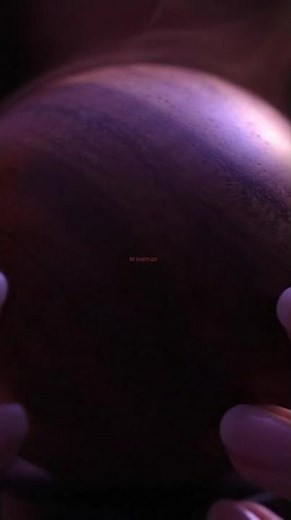 ASMR Alien Full Body Exam 👽💫 #asmr #shortsvideo