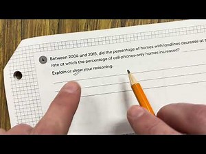 Imagine Learning Algebra 1 Unit 5 Lesson 9