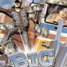 Test : Big Mutha Trucker, des poids bien lourds