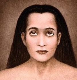 Mahavatar Babaji - Ananda India