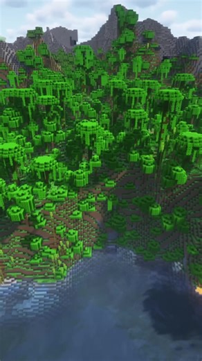 Las semillas más geniales de Minecraft Bedrock