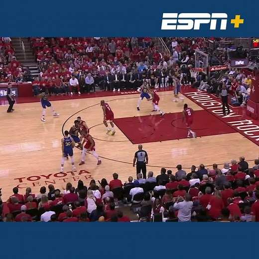 In this new episode, Kobe breaks down Draymond Green’s performance in the Warriors' series-clinching Game 6 win in Houston | ESPN