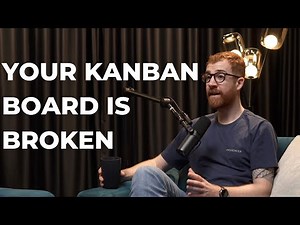 How to Calculate Work In Progress (WIP) Limits On A Kanban Board