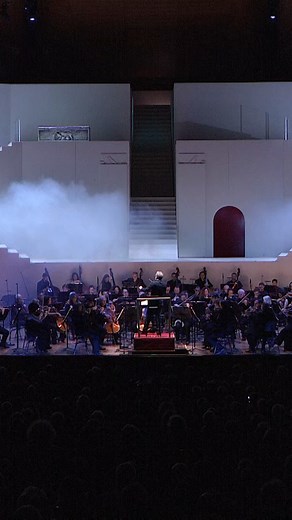 37K views · 691 reactions | Il capolavoro di Richard Wagner Die...