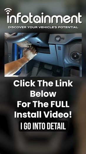 21+ Ford Bronco Digital Cluster Upgrade - Infotainment.com