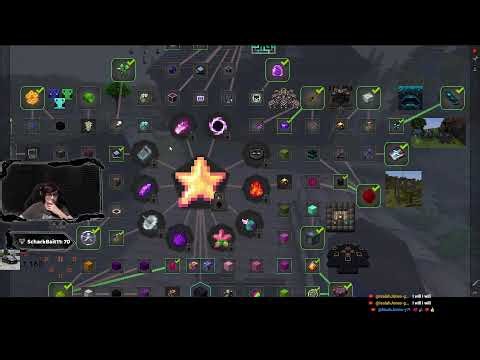 (Finale) Minecraft Server: All the Mods 10