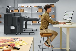 HP PageWide XL printers – Workflow solutions and services