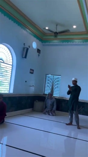 Malda milki masjid 🕌#islamicarchitecture #video #viral #YouTube #search #short #feet