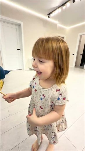 Nooo, my m&m’s cute cute baby cat mode😹💕