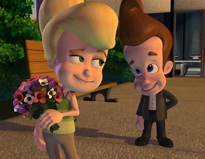 Cantar sin Sheen xD ••Cindy Vortex•• | Jimmy Neutron: The boy genius