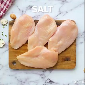 35K views · 242 reactions | This Chicken Marsala recipe is not only crazy easy to make, it’s better than any fancy Italian restaurant! https://www.spendwithpennies.com/easy-chicken-marsala-recipe/ | Home Cooked Recipes | Facebook