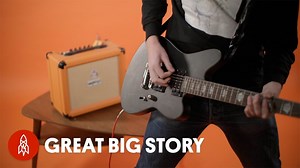 What Was the the Loudest Sound Ever on Earth?