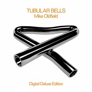 Mike Oldfield - Tubular Bells (Digital Deluxe Edition)