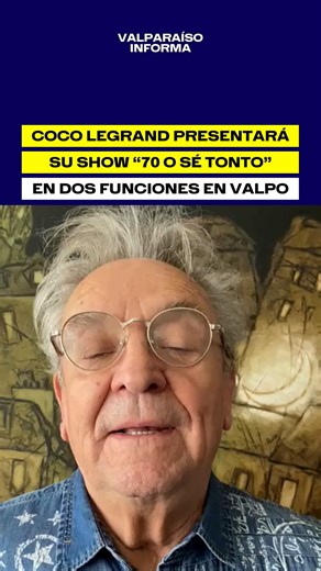 8.9K views · 266 reactions | El destacado comediante nacional, Coco...