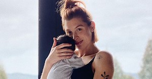 Bachelor star Alex Nation reveals she had an abortion and hopes to remove the stigma around terminated pregnancies