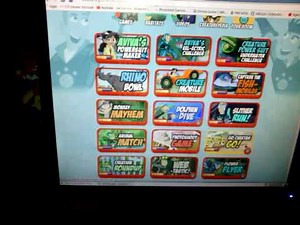 Wild Kratts #2: Go Cheetah Go!