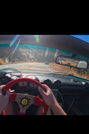 1970 Porsche 911: 220whp and a Fun Follow Experience