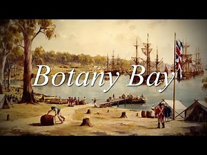 Commonwealth of Australia | Botany Bay (OLD)