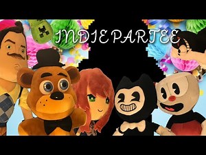 Indie Partee