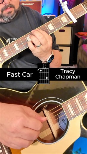 99K views · 885 reactions | Fast Car Guitar Tutorial! #guitarlesson #guitarreels #instaguitar #guitarteacher #reelsinstagram #guitarpractice #guitartips #guitarforbeginners #guitarplayersofinstagram #guitarlife #musiceducation #fyp #guitarreel #reelitfeelit #guitarinspo #gibsonguitar #gibsonacoustic #LesPaulGoesParlor | Chas Evans | Facebook