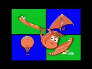 Rescue Pack Go Diego Go Like