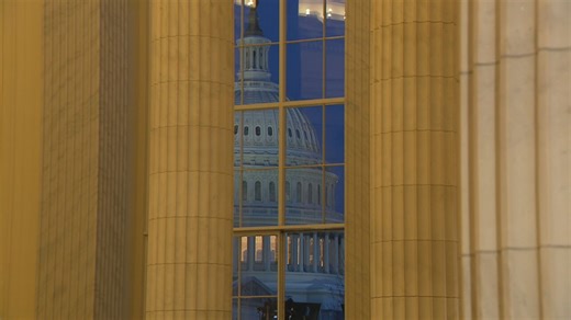 House Rules Committee to discuss bills impacting DC crime response, judicial reforms