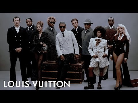The 2025 Met Gala | LOUIS VUITTON