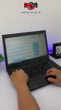 THINKPAD T460: THE LEGEND UNDER 5 MILLION