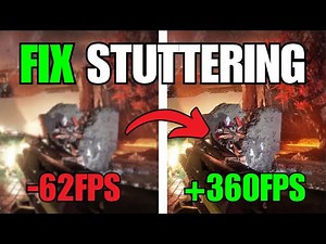 FIX Destiny 2 Lagging & Stuttering Issues (Optimization Settings)