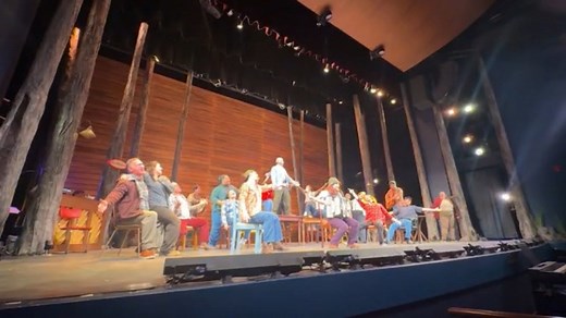 Diamond Head Theatre Opens New Season with Tony Award-Winning Come From Away