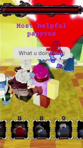 SIX S- #execution #uttc #undertale #undertaletimelinecorruption #roblox #robloxtd #sans #toolbox