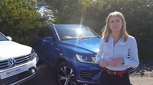 1.6K views · 14 reactions | Choice of 2 highly desirable Touareg R Line models from only £27991.00. Both covered under the Das WeltAuto program. Call Bex or Simon to reserve with a securing deposit. 0131 6571234 | Western Volkswagen | Facebook