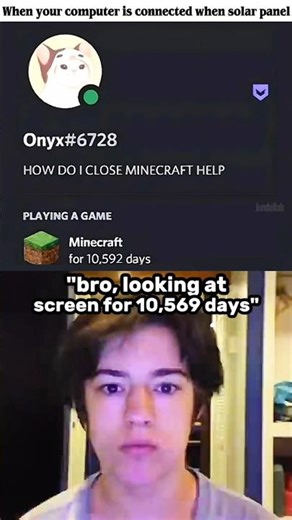 How to shut down🤔