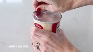 1M views · 8K reactions | Straberry Santas! They taste delicious because they have a creamy vanilla center. Details: https://www.smartschoolhouse.com/easy-recipe/strawberry-santas | Smart School House | Facebook